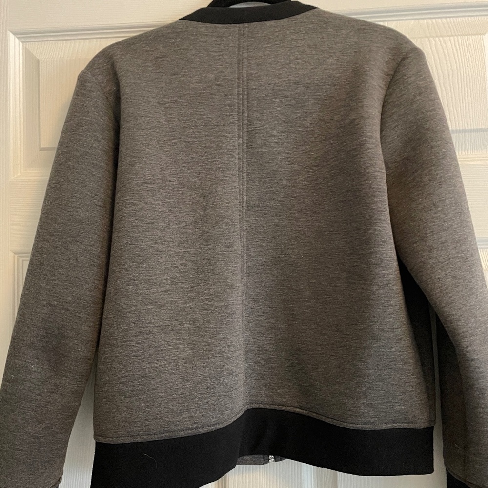Bomber jacket - Picture 2 of 3
